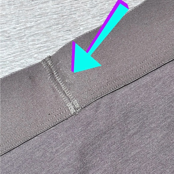 Skims Soft Lounge Boyfriend Boxers Modal Blend - Picture 13 of 13